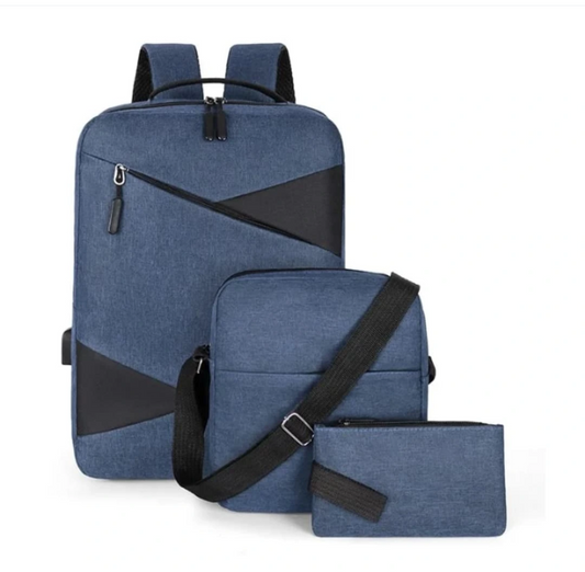 Set de bolsos casual #CodP