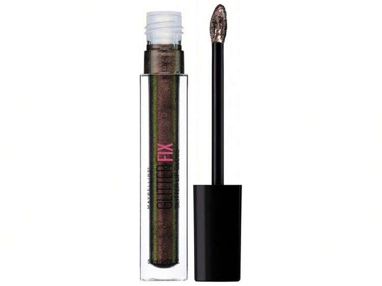 Glitter Fic Maybelline #CodO