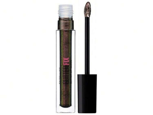 Glitter Fic Maybelline #CodO