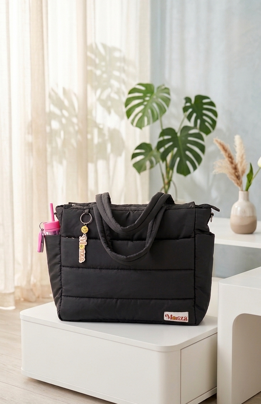 Moribag / MoriBloom #CodO