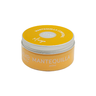 Mantequilla corporal vives beauty #CodO