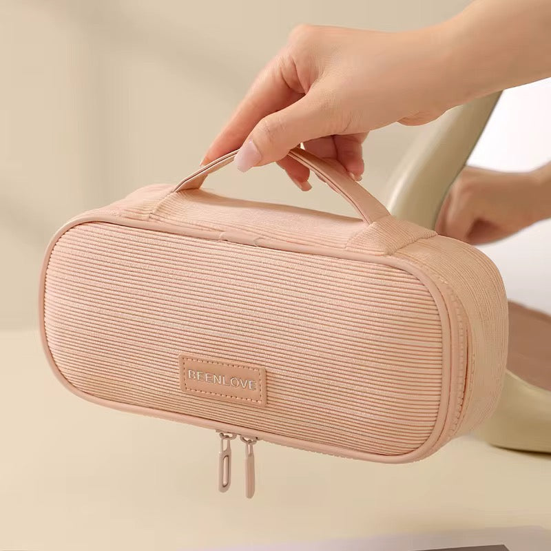 Cartuchera / portacosmeticos Beenlove #CodU