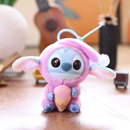 Peluche stich caja #codL