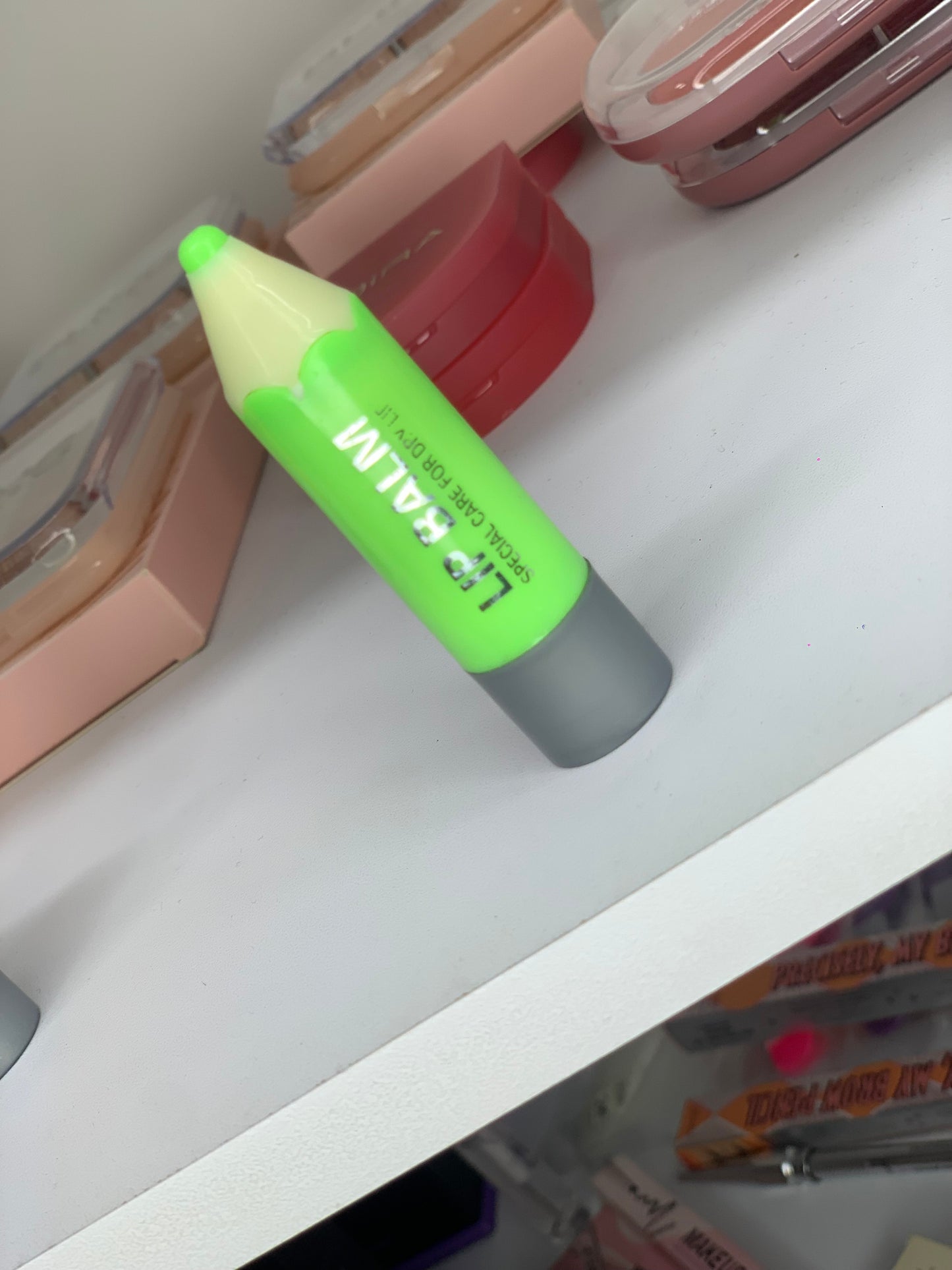 Lip Balm de lápiz  #CodO