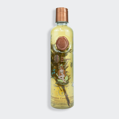 Shampoo Ritual Botánico #CodO