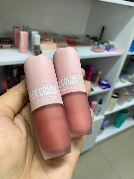 Rubor Cheek color Max glow #CodO