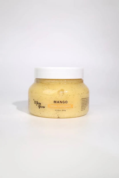 Crema exfoliante Max glow #CodO