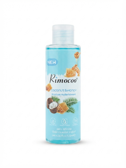 Tónico facial Rimocoo #CodO