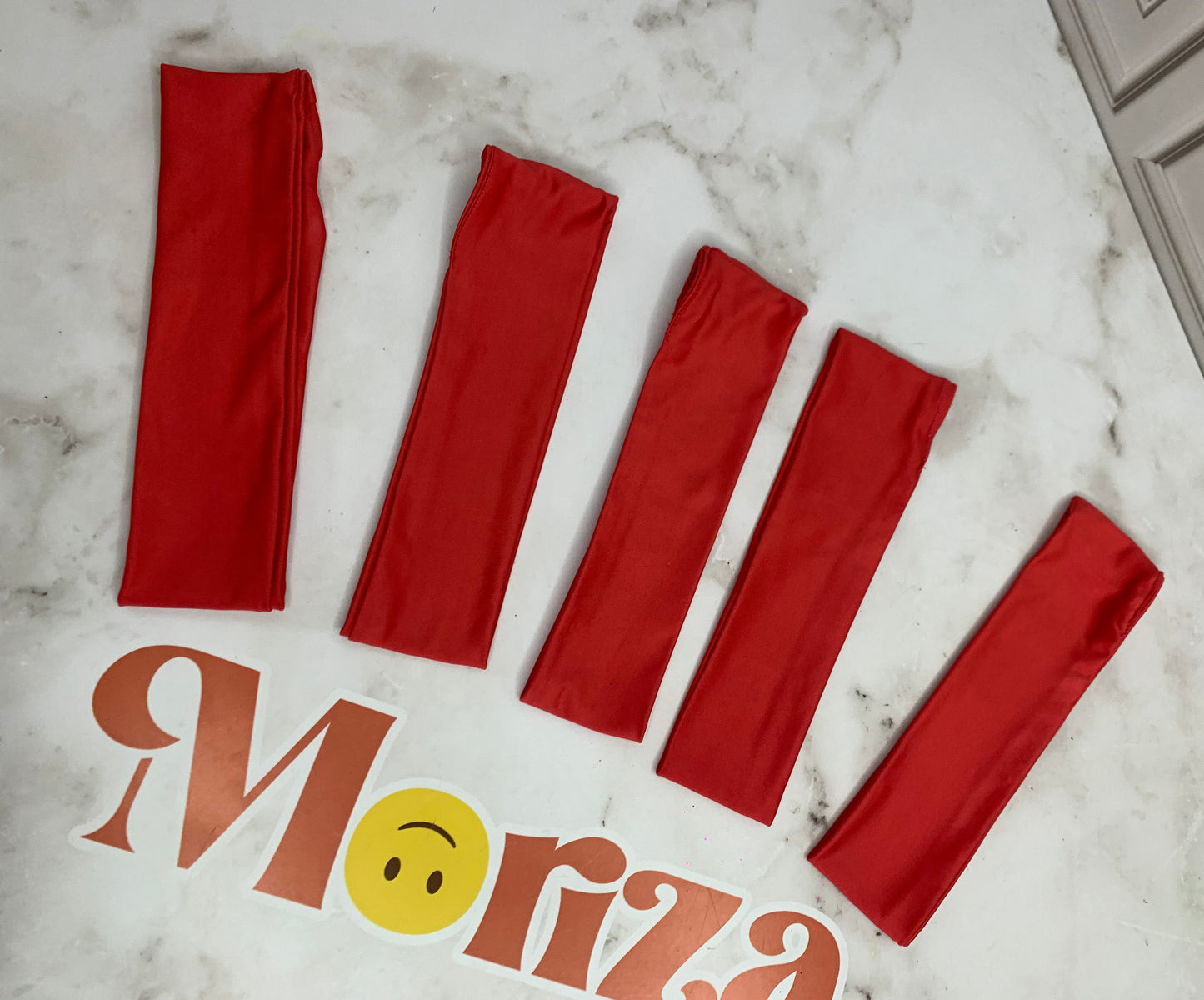 Cintillo Headband #CodO