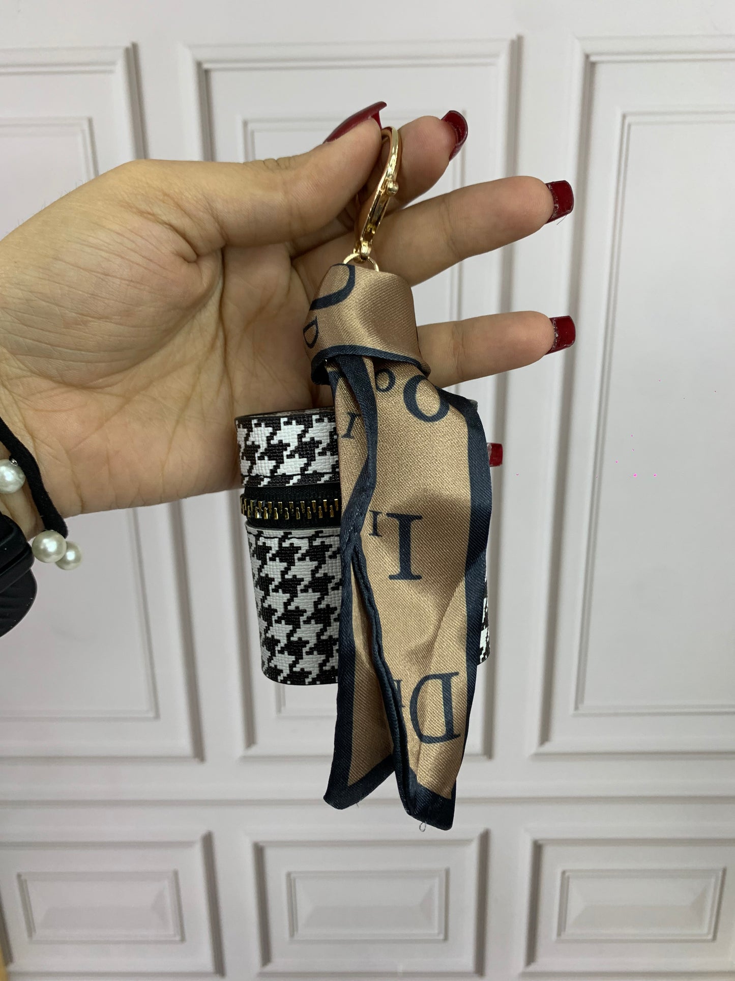Llavero de Bolsito Dior #CodO