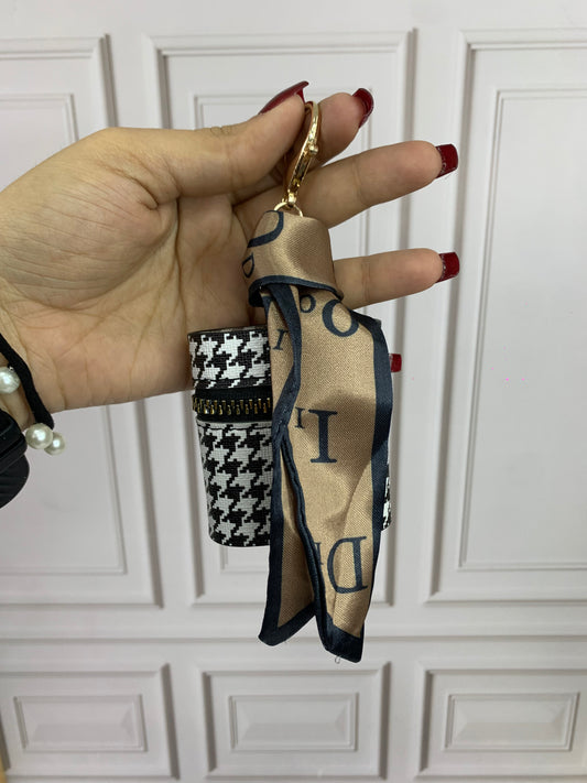 Llavero de Bolsito Dior #CodO