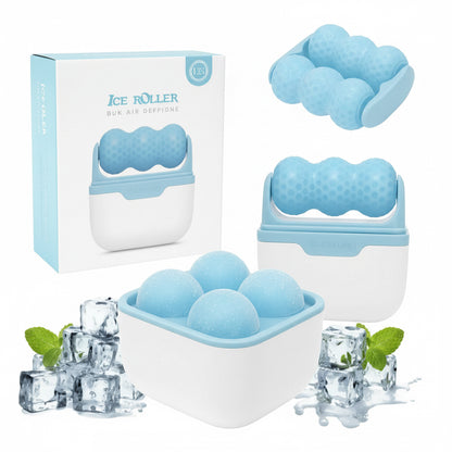 Rodillo facial de hielo Ice Roller #CodAP