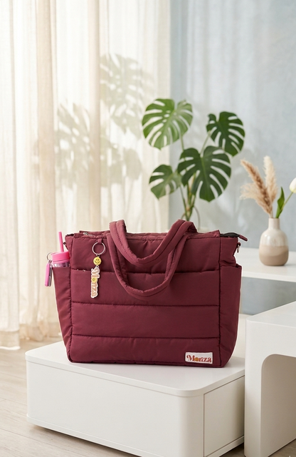 Moribag / MoriBloom #CodO