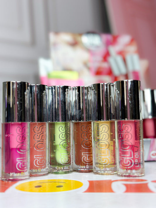 Gloss