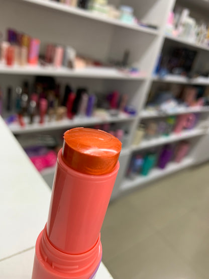 Rubor en gel de benefit #CodO