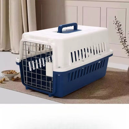 Kennel rejillas metal #CodU
