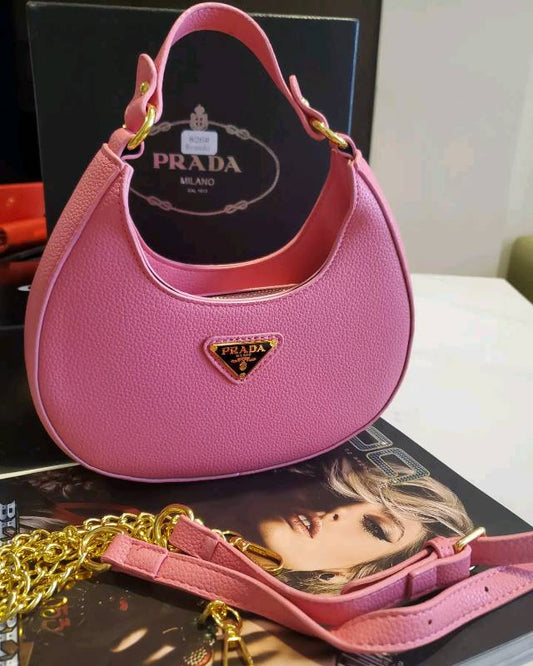 Cartera de mano Prada #CodU
