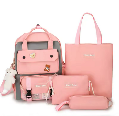 Set de bolsos #CodT