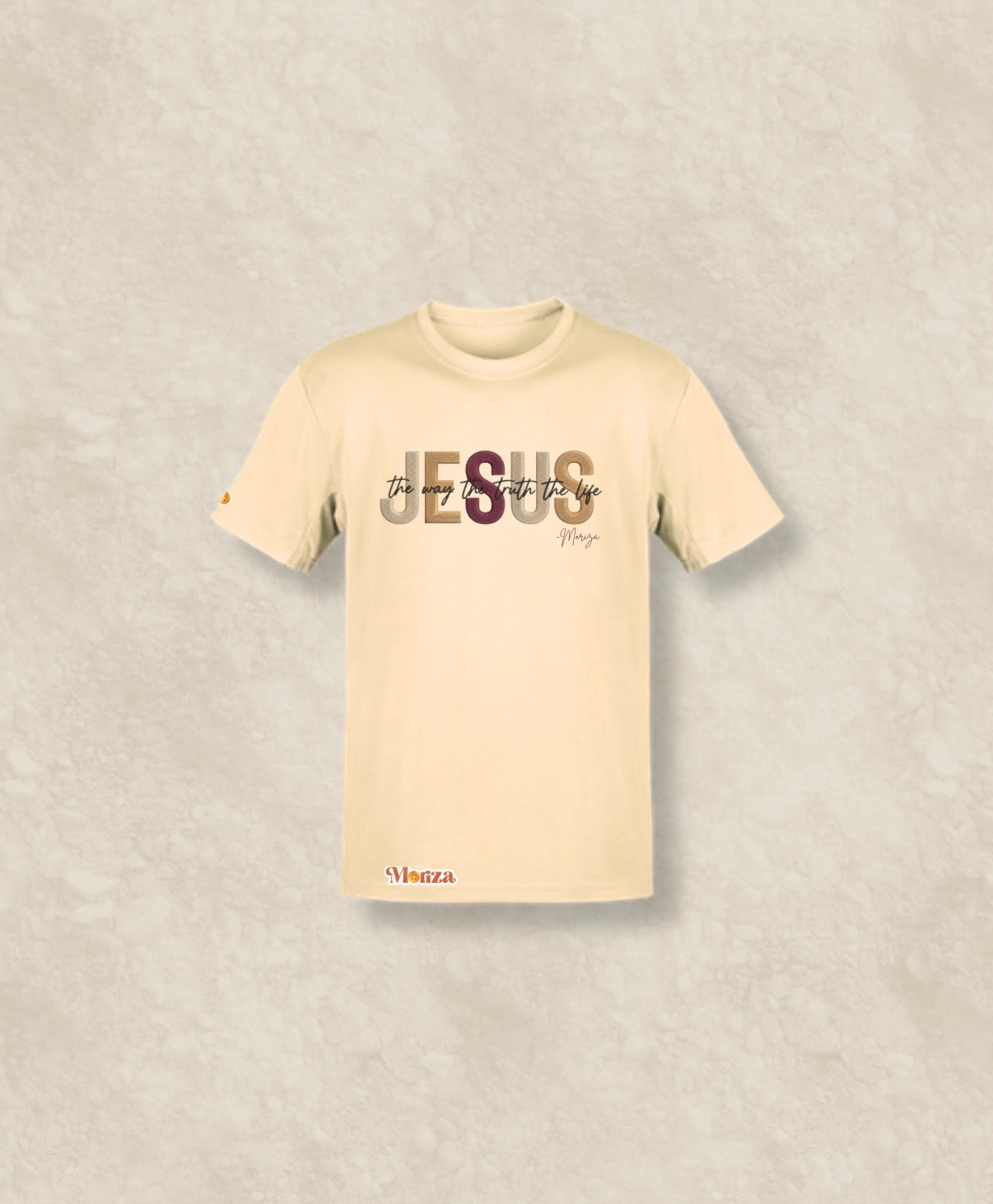 Morishirt franelas caballero #CodOf