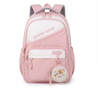 Bolsos juveniles gatito #CodT