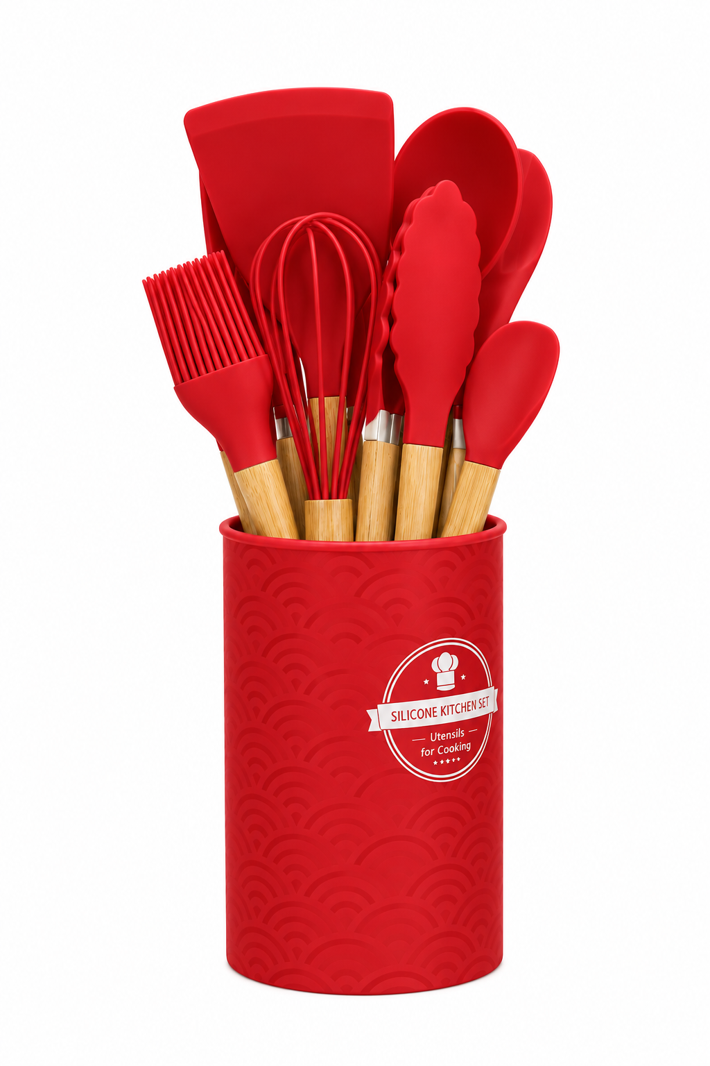 Kit de utensilios #CODAP
