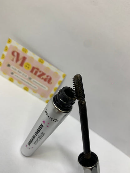 Esmalte de cejas Dream Sheen benefit #CodO