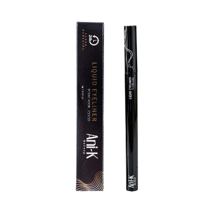 Delineador Liquid eyeliner Ani-k #CodO