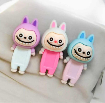 Accesorios para teléfono Labubu #CodO