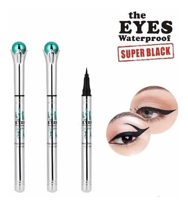 Delineador lisa beauty #CodO