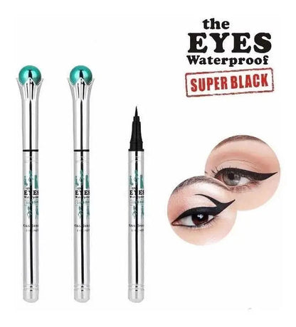 Delineador lisa beauty #CodO