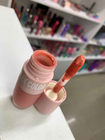 Rubor Cheek color Max glow #CodO