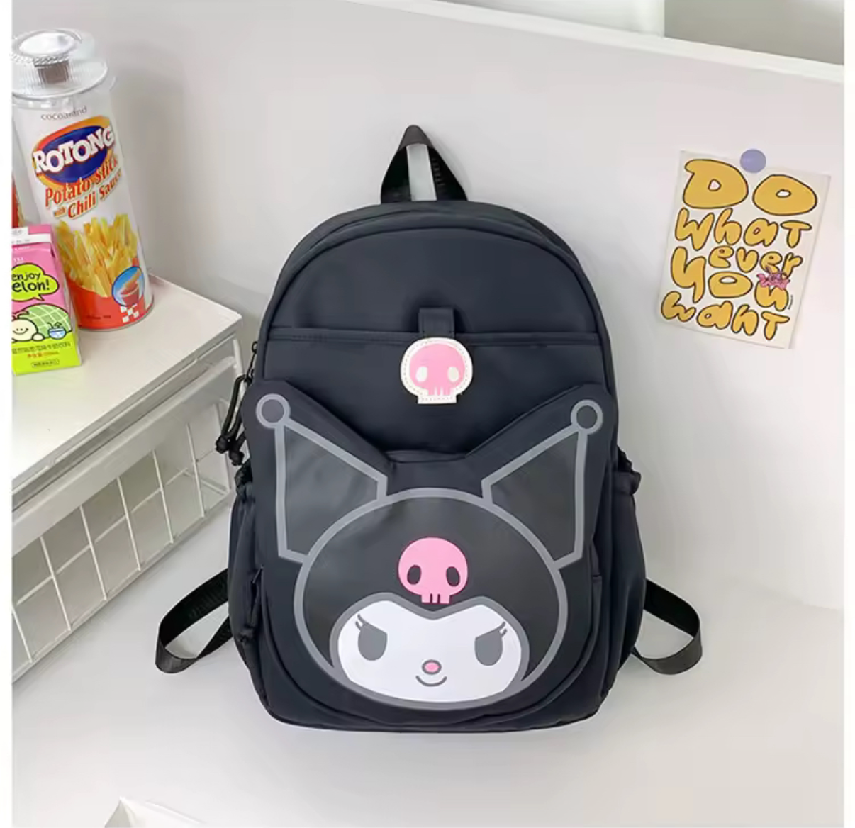Morral de Sanrio #codT