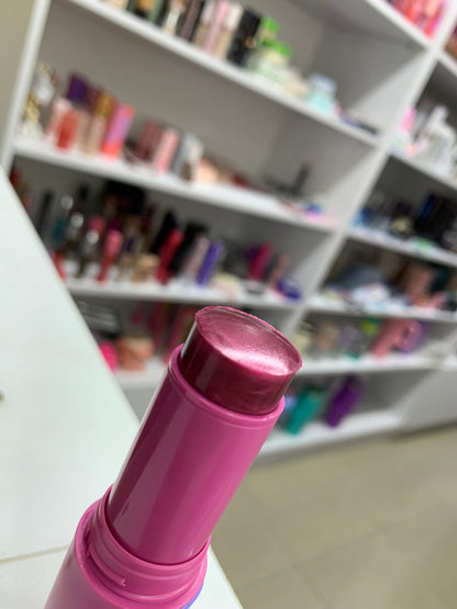 Rubor en gel de benefit #CodO