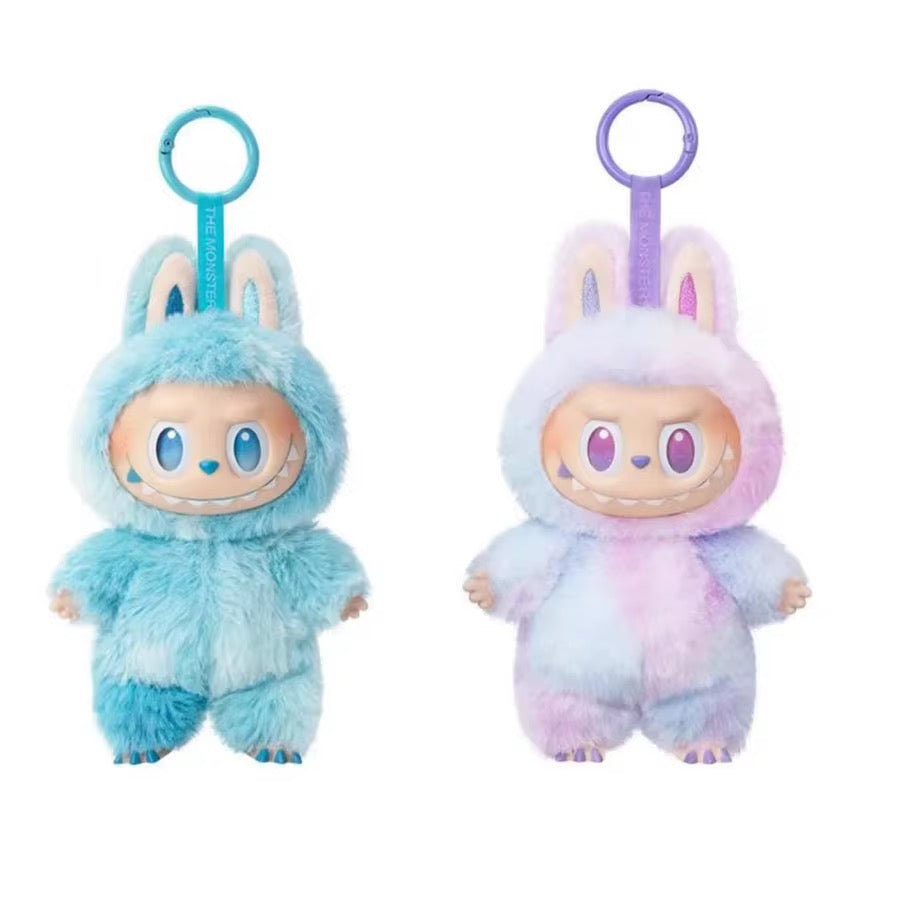 Peluche labubu #codL