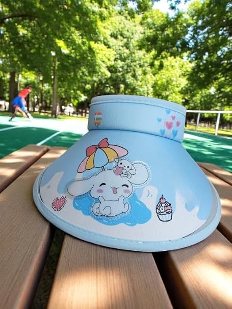 Visera de Cinnamoroll #CodO