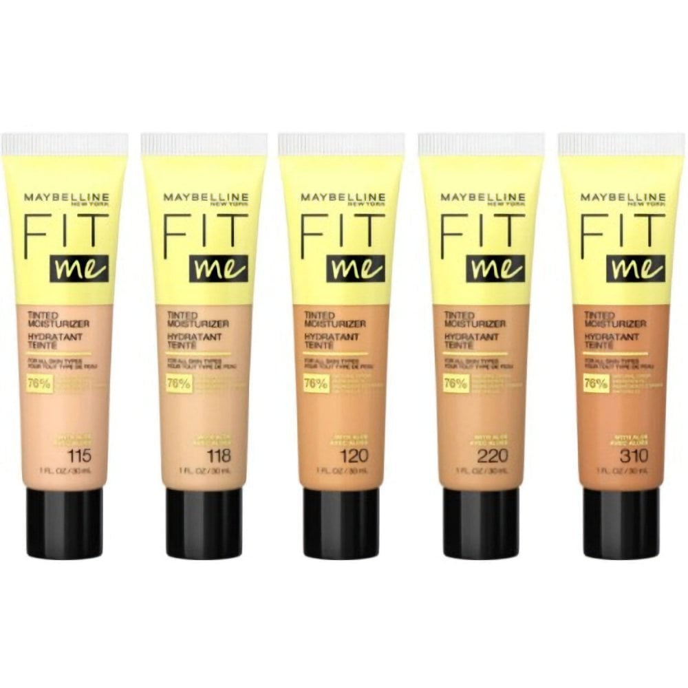 Base Fit Me Maybelline #CodO