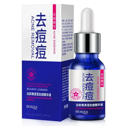 sérum facial de la marca Bioaqua #CodO