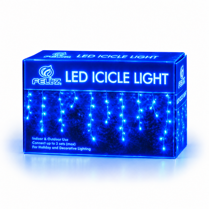 Luces navideñas #CODAP
