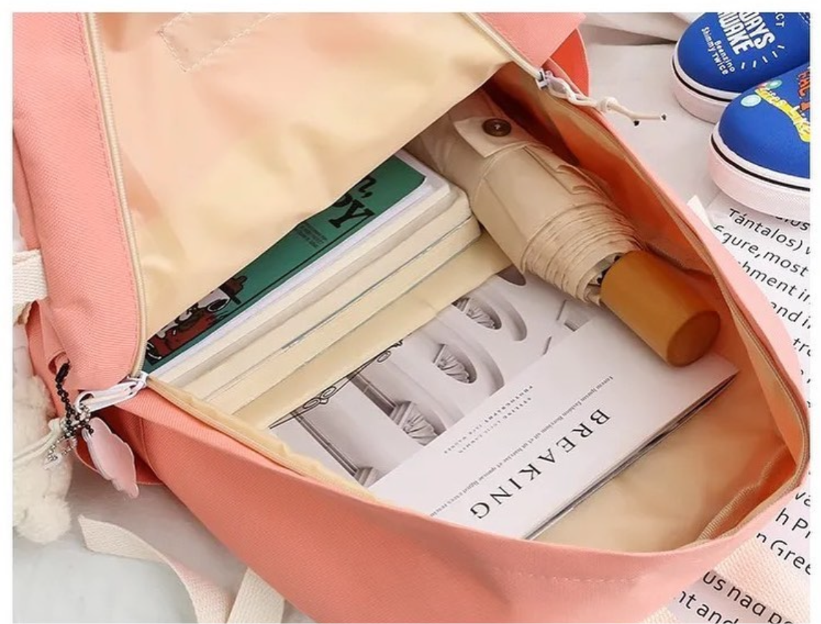 Set de bolsos #CodT