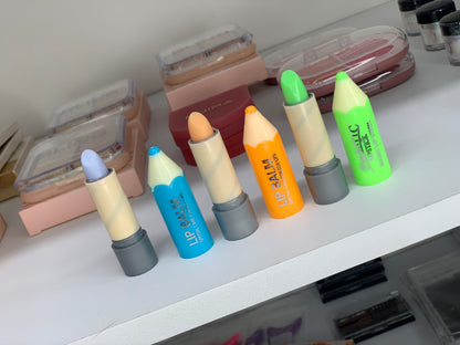 Lip Balm de lápiz  #CodO
