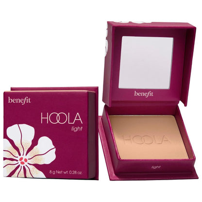 Bronzer Benefit #CodO