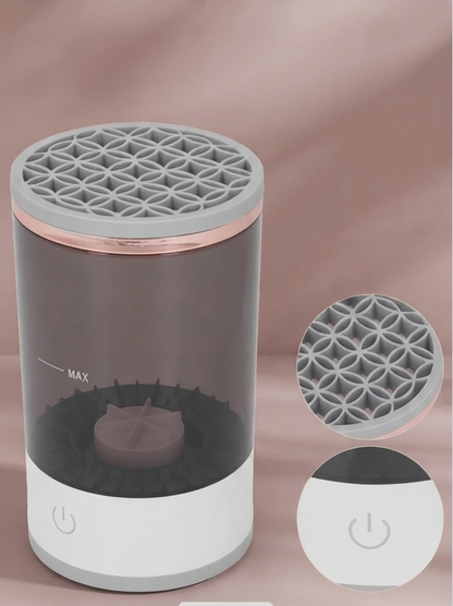 Lavador de brochas Eléctrico #CodFm