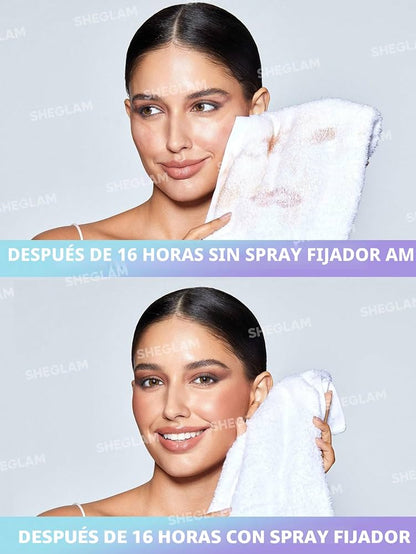 Fijador de maquillaje Sheglam