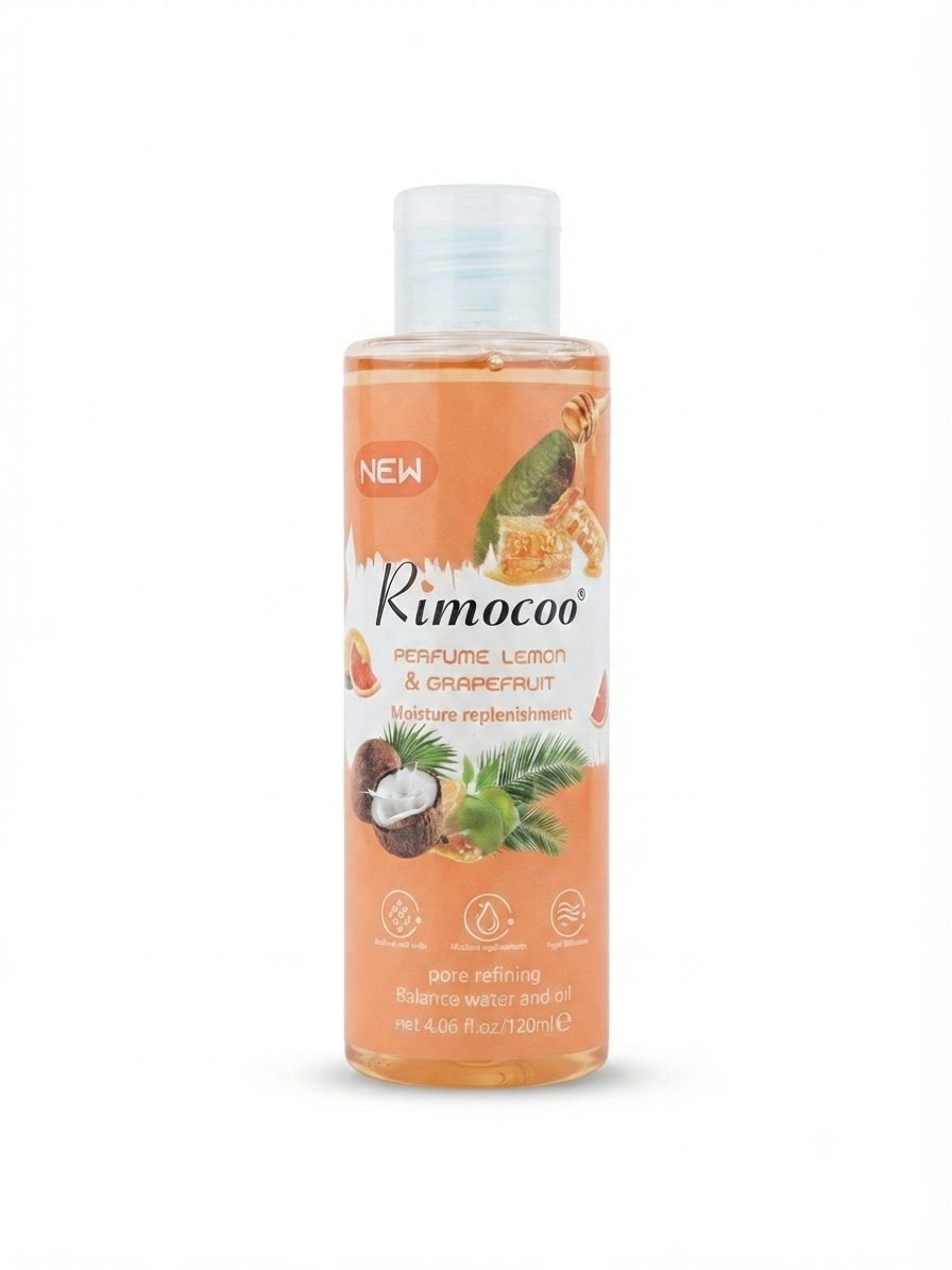 Tónico facial Rimocoo #CodO