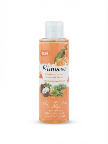 Tónico facial Rimocoo #CodO