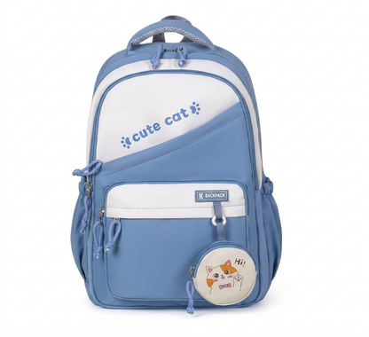 Bolsos juveniles gatito #CodT