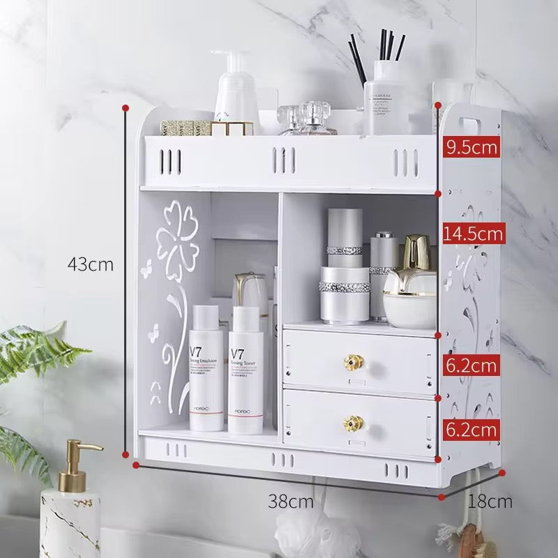 Organizador de pared #Codu
