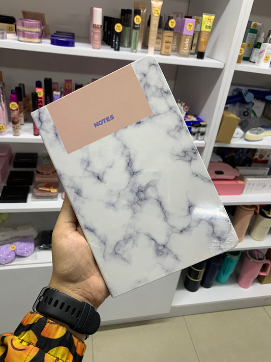 Agendas pequeñas