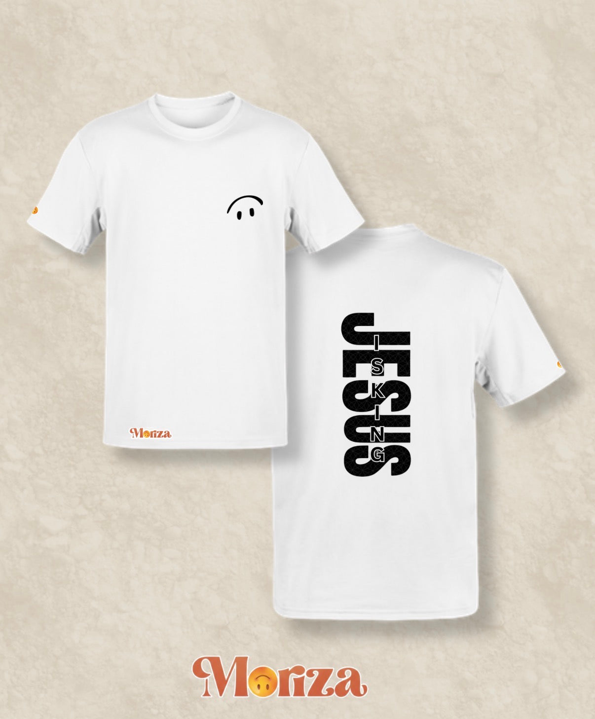 Morishirt franelas caballero #CodOf