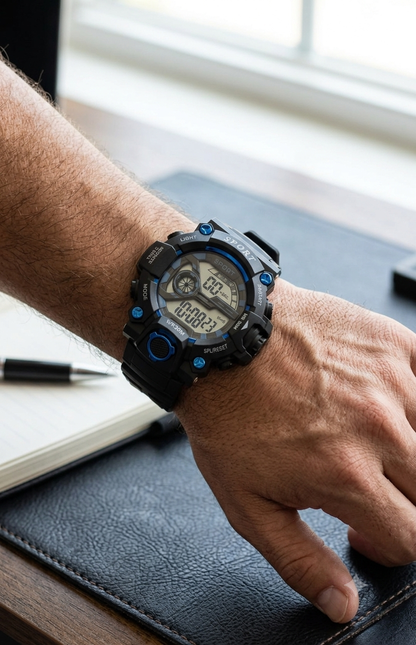 Reloj de caballero #codO